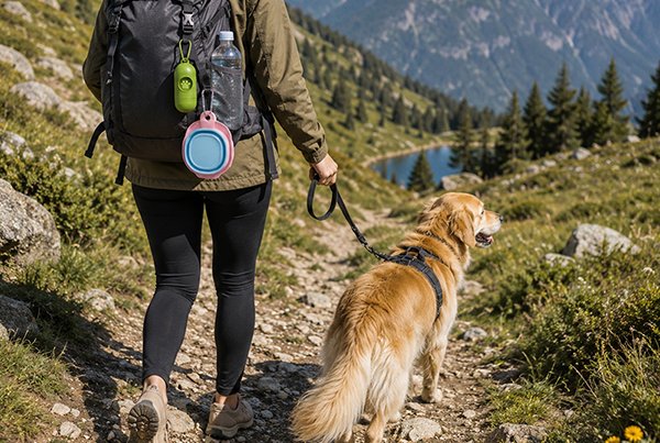Dog Camping Essentials: How To Keep Your Dog Comfortable Outdoors