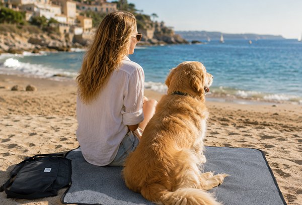 How To Prepare Your Dog For Outdoor Adventures: Essential Travel Gear Guide