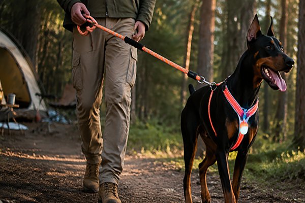 Dog Camping Essentials: What Dogs Need Outdoors